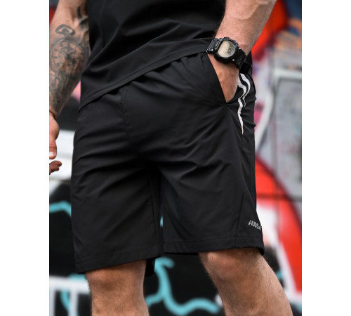 Літній комплект Polo black РН2599