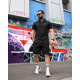 Літній комплект Polo black РН2599