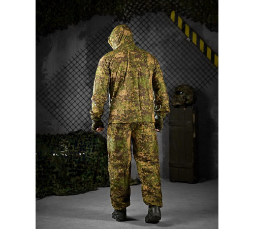 костюм маскувальний moss СЧ2235