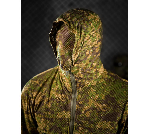 костюм маскувальний moss СЧ2235