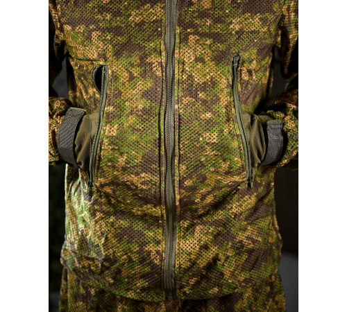 костюм маскувальний moss СЧ2235