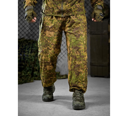 костюм маскувальний moss СЧ2235