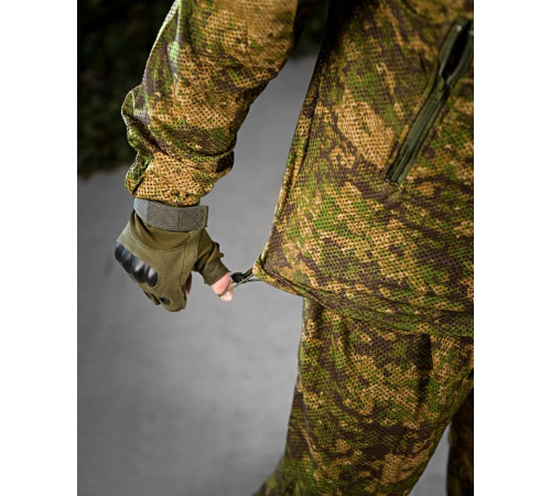 костюм маскувальний moss СЧ2235