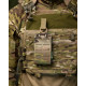 Одинарний підсумок для магазину 7.62 Laser Cut мультикам ВТ4783