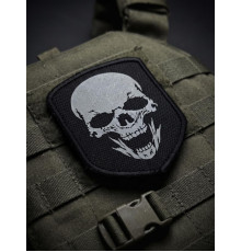Шеврон skull ВТ4664