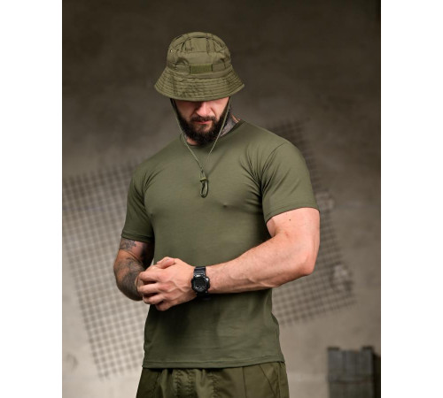 Тактичний комплект 3 в 1 олива ВТ6251