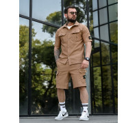 Літній комплект SI AMAZONKA coyot ВТ4667