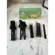 Набір кемпінгових меблів (стіл і 2 складних стільці ВТ4774