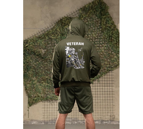 Комплект 4в1 Veteran oliva ВТ5359