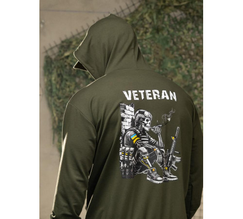 Комплект 4в1 Veteran oliva ВТ5359
