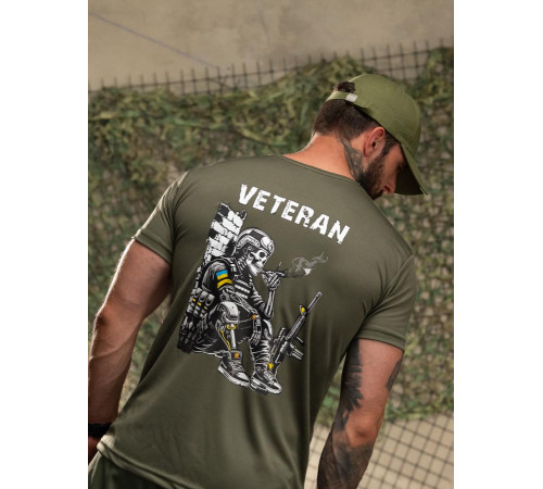Комплект 4в1 Veteran oliva ВТ5359