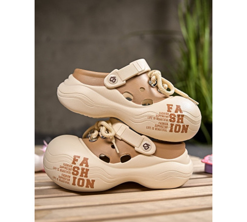 Дитячі крокси Fashion beg ПП7783