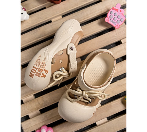 Дитячі крокси Fashion beg ПП7783