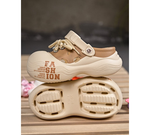 Дитячі крокси Fashion beg ПП7783