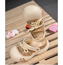 Дитячі крокси Fashion beg ПП7783