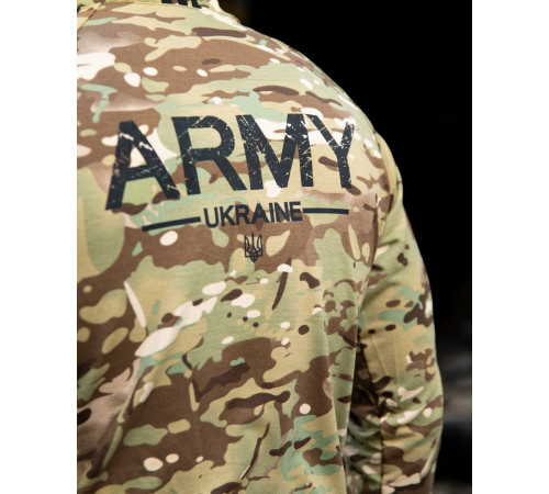 мілітрарі спортивний костюм ARMY мультикам ВН1100 за 1594 грн