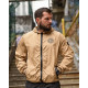 Вітровка кишеня Stone Island coyot 4 ПП8084 за 1375 грн