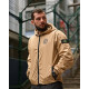 Вітровка кишеня Stone Island coyot 4 ПП8084 за 1375 грн