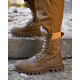 Зимові черевики берци тактичні all-terrain winter ВТ0462 за 2199 грн