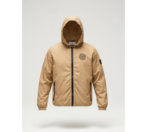 Вітровка кишеня Stone Island coyot 4 ПП8084 за 1375 грн