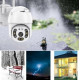 Вулична камера відеоспостереження А6 WiFi ip 360 НР5252