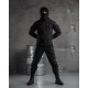 тактичний костюм SoftShell Police black ВТ7623