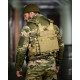 Плитоноска 4 точки скидання 7.62 pixel ВТ5333