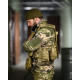 Плитоноска 4 точки скидання 7.62 pixel ВТ5333
