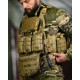 Плитоноска 4 точки скидання 7.62 pixel ВТ5333
