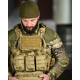 Плитоноска 4 точки скидання 7.62 pixel ВТ5333