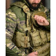 Плитоноска 4 точки скидання 7.62 pixel ВТ5333
