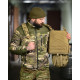 Плитоноска 4 точки скидання 7.62 pixel ВТ5333