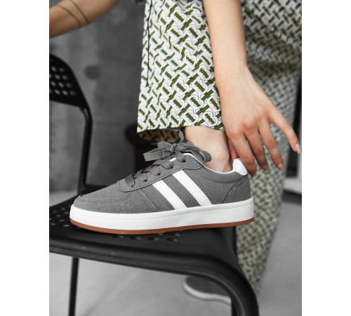 Жіночі кросівки kat grey РА4955