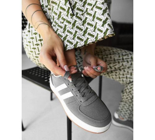 Жіночі кросівки kat grey РА4955