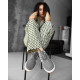 Жіночі кросівки kat grey РА4955