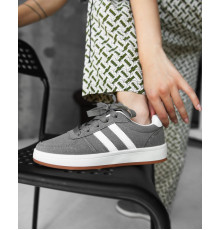 Жіночі кросівки kat grey РА4955