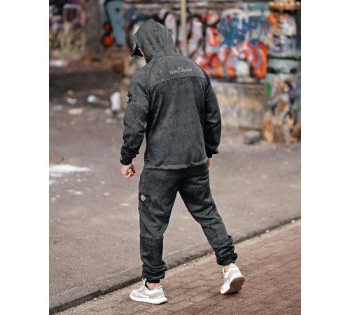 Спортивний костюм ST marble grey ТР6846 за 1979 грн