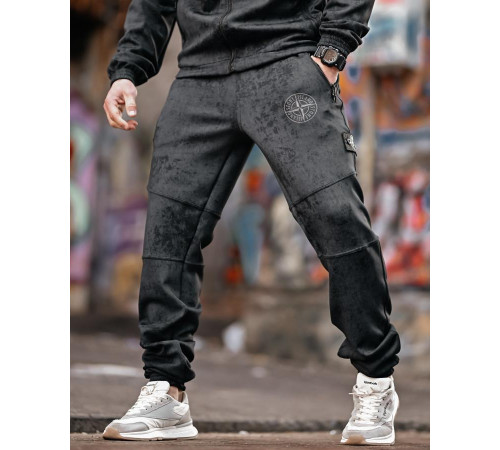 Спортивний костюм ST marble grey ТР6846 за 1979 грн