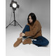 Жіночі UGG camel zam UG100-2 НП5047