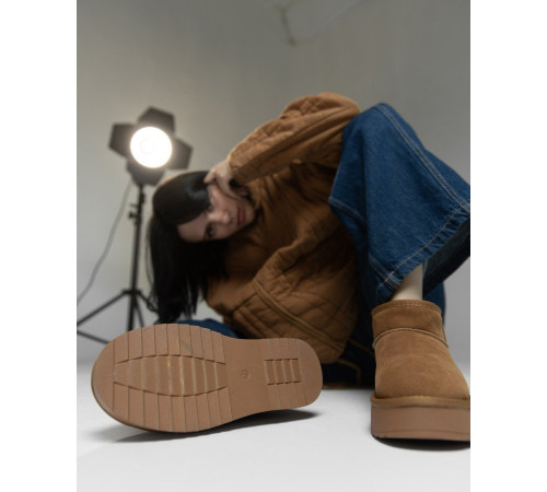 Жіночі UGG camel zam UG100-2 НП5047