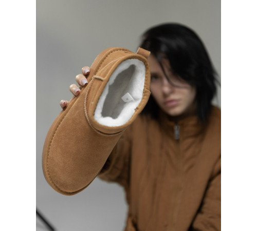 Жіночі UGG camel zam UG100-2 НП5047