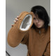 Жіночі UGG camel zam UG100-2 НП5047