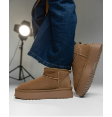 Жіночі UGG camel zam UG100-2 НП5047