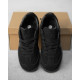 Дитячі кросівки Campus black KT330-5 ВТ7778
