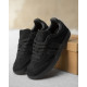 Дитячі кросівки Campus black KT330-5 ВТ7778