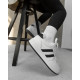 Зимові жіночі кросівки white/black JH130-3 ВТ0498