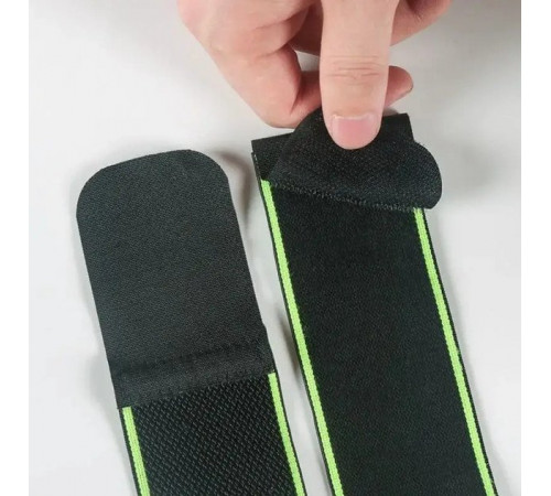 Еластичний бандаж на лікоть ELBOW SUPPORT ДД6678