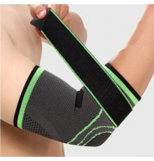 Еластичний бандаж на лікоть ELBOW SUPPORT ДД6678