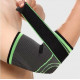 Еластичний бандаж на лікоть ELBOW SUPPORT ДД6678