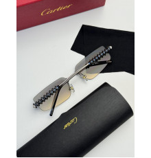 Окуляри Cartie black ВТ4690